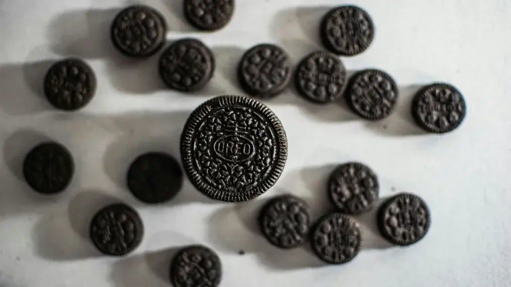 Oreo