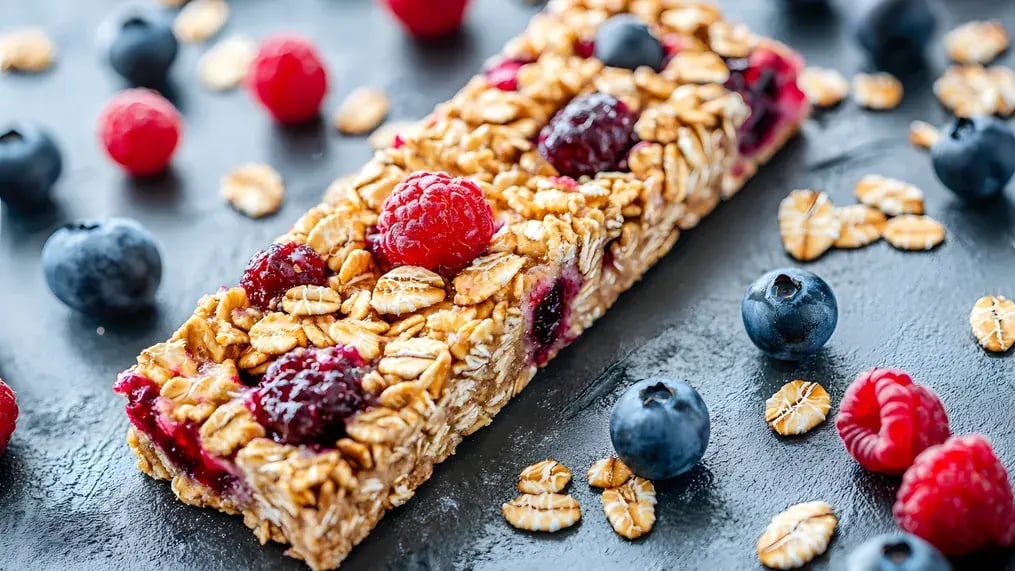 Tips For Making The Best Oreo Muesli Bars