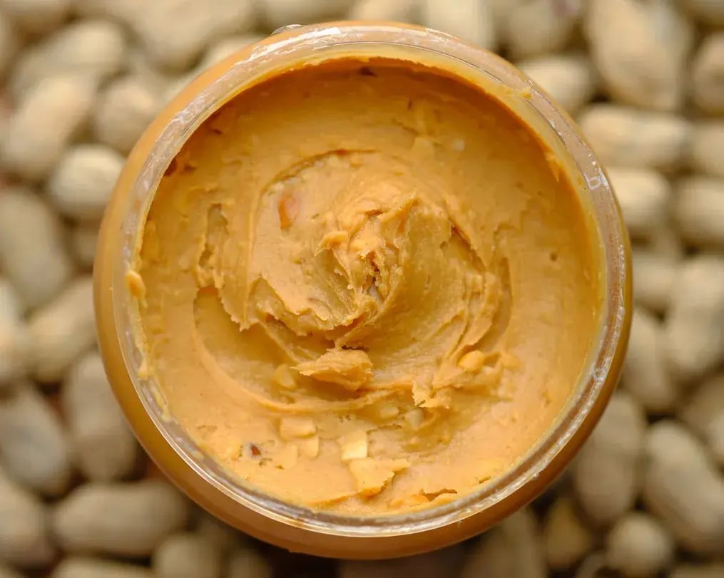 Biscoff Spread For Dessert