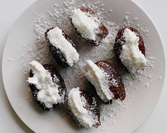 Oreo Stuffed Dates Recipe: 10 Creative Fillings to Try
