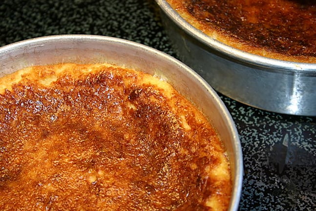 Oven-Baked Odyssey to Find Signature Dessert Cakes From Around the world