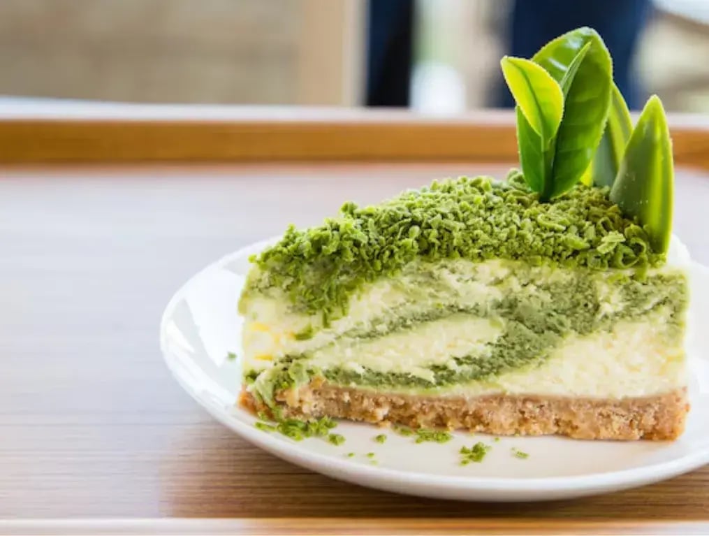 Get Creative with Garnishing