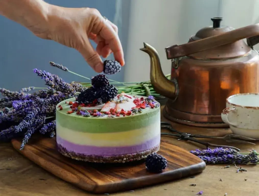 Pairing Vegan Cheesecake with Healthy Drinks for a Plant-Based Dessert Spread - Introduction