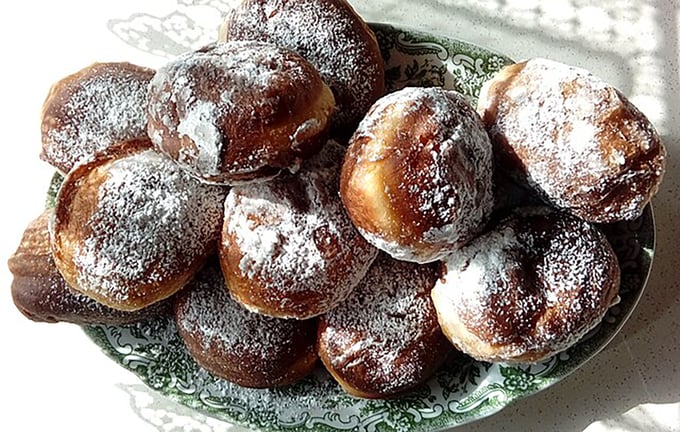 Paklava, Ponchik to Tahini Bread: Armenian special sweets that are indulgent 