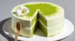 Pandan Cake: How to Make This Soft and Fragrant Asian-Inspired Dessert