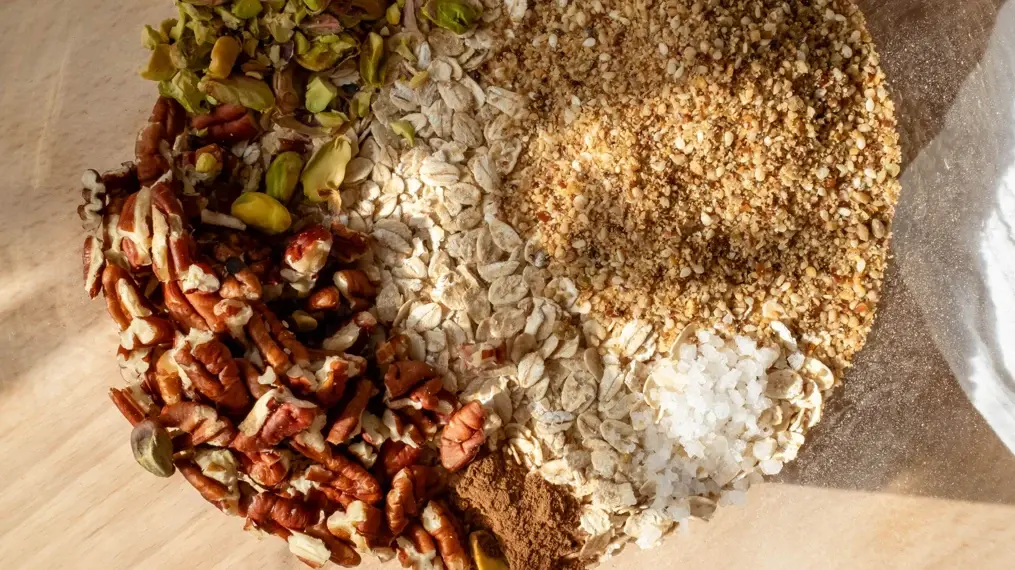 Panjiri Benefits