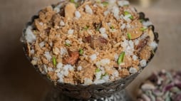 Panjiri Benefits: Why This Wheat And Dry Fruit Prasad Is Actually Good For You