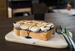 Parfait-Inspired Toast: Layered Creations Perfect for National Toast Day