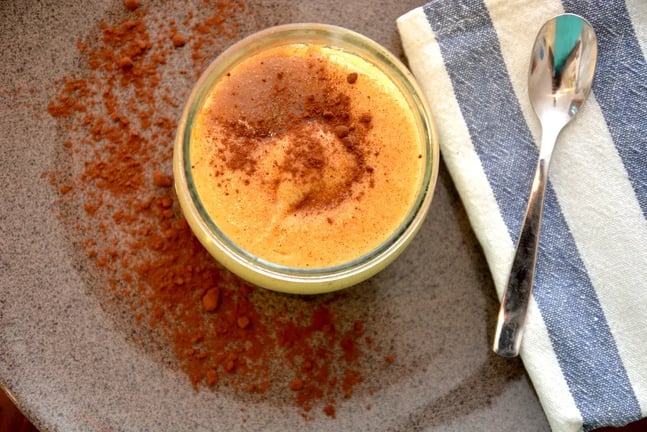 Parsi Dessert Styling How to Elevate Your Lagan Nu Custard & Date Cake for Festive Tables