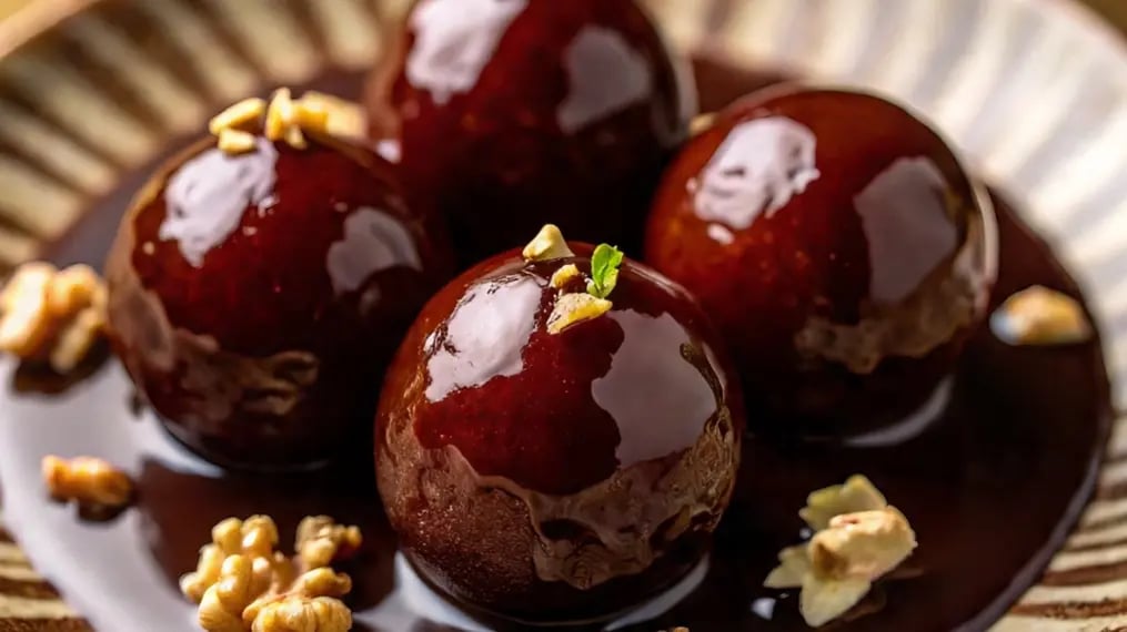 Regional Specialties