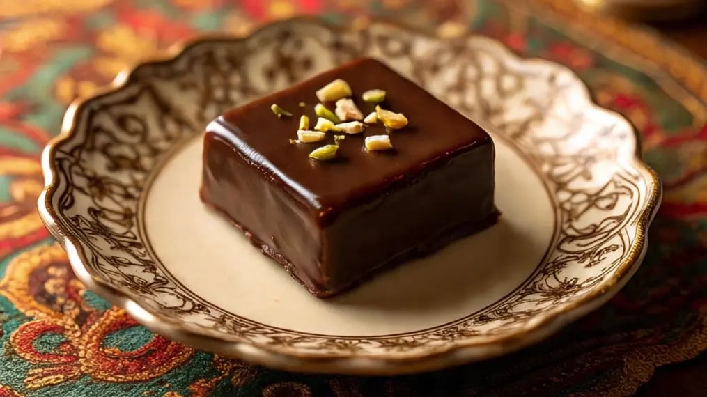 Tips For Creating The Perfect Festive Dessert Platter