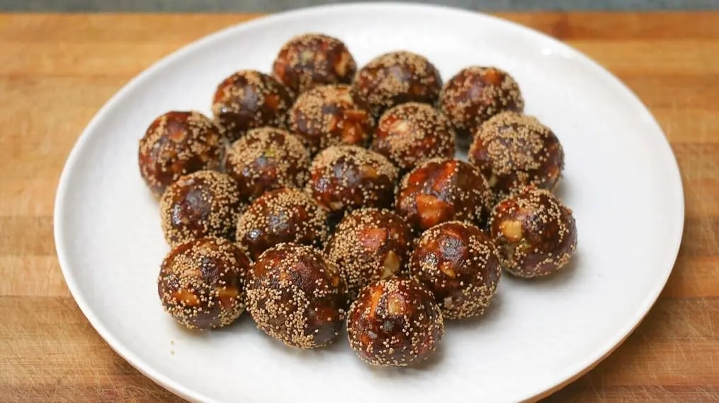 sugar free sweets for festivals