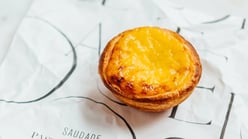 Pastel de Nata Recipe: How To Make Traditional Portuguese Cu...