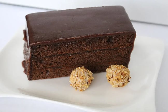 Peaky Blinders Characters Imagined as These Delish Dessert Recipes 