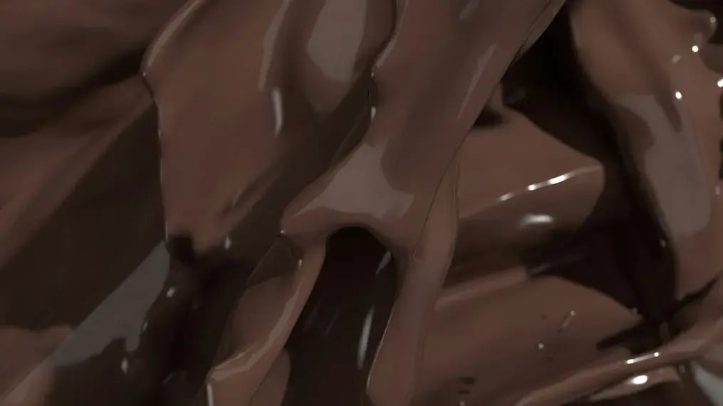 Chocolate Sauce