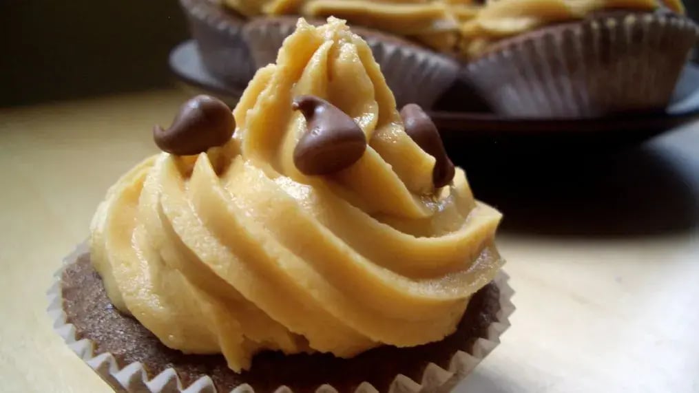 Chocolate Peanut Butter Cups