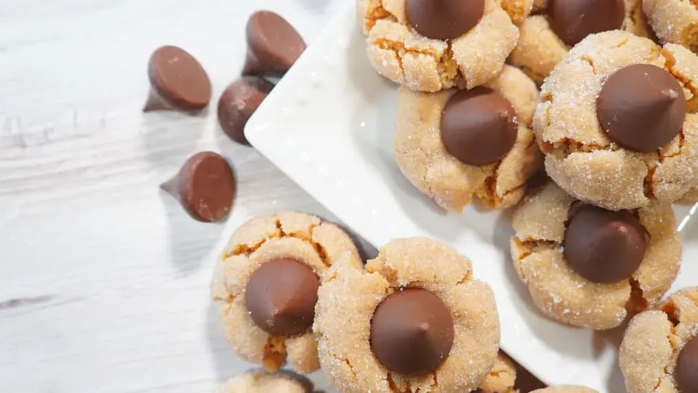 Bake Until Edges Are Set