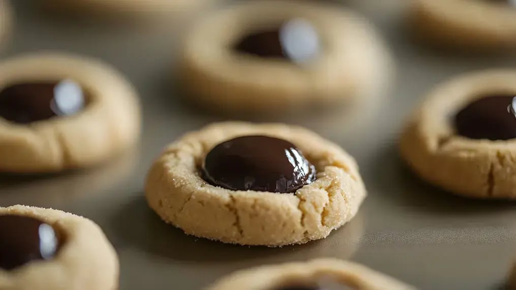 Nuts For Flavor And Crunch