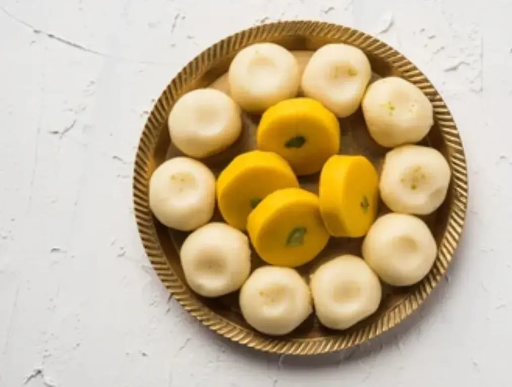 How To Make Delicious Peda For Maha Shivratri Celebration