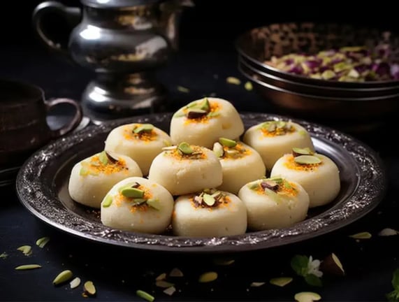 Peda Recipes to Celebrate Maha Shivratri with Sweet Traditions