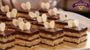 Peel Back the Layers of an Opera Cake; Dig Into Creamy Cheesecakes, and More ‘O’-rated Treats
