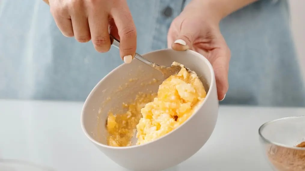 Perfect Cake Texture Tips