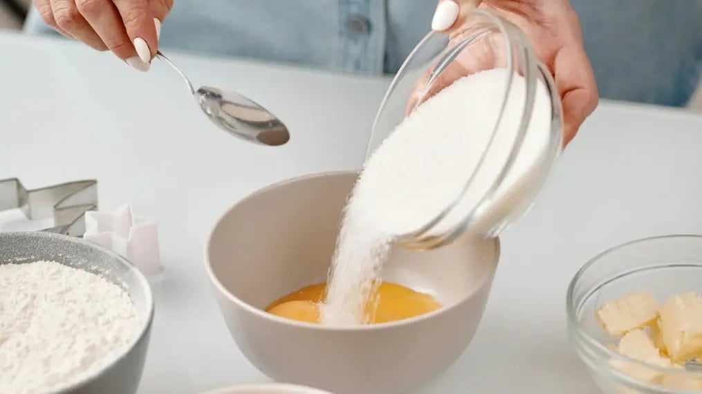 Perfect Cake Texture Tips