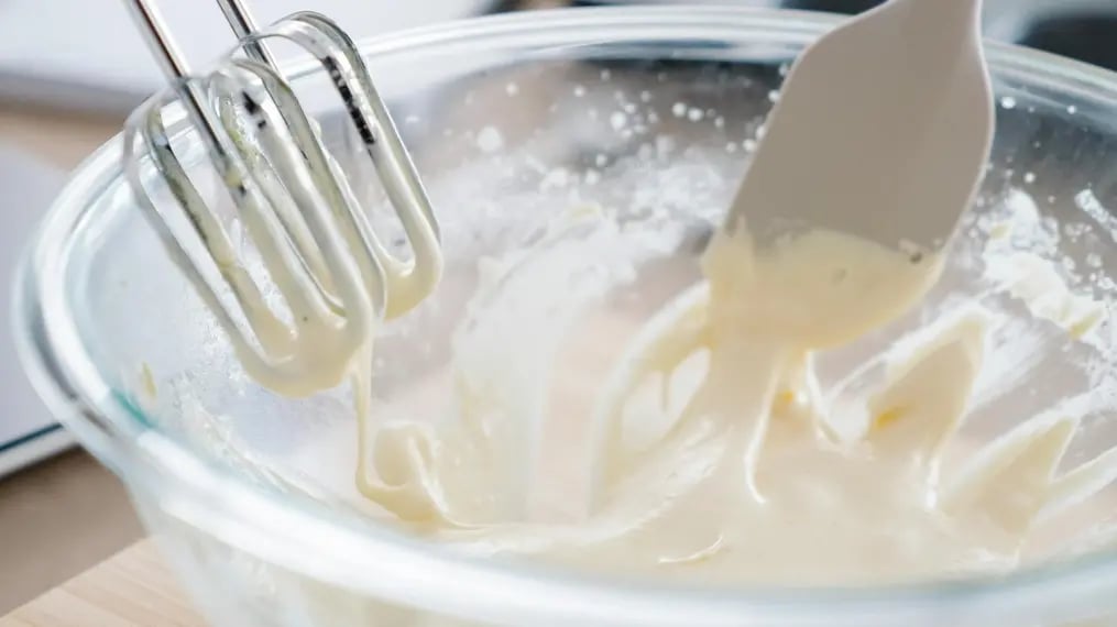 Perfect Cake Texture Tips