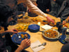 Persian Perfection: Crafting Delectable Desserts with Saffron, Rosewater, and Nuts