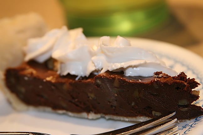 Pies, Again, from the United States With the Most Delish Dessert Recipes