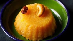 Pineapple Sheera: How To Make Soft, Flavorful Rava Kesari ...