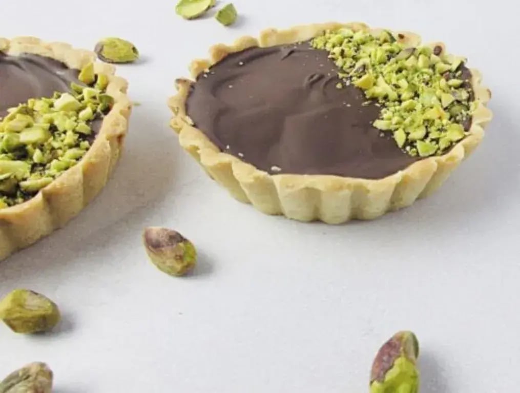 Get The Tart Shells Right For A Flaky Base
