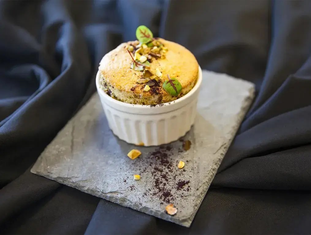 Pistachio Tartlet Recipes for a Nutty Twist on National Pistachio Day - Introduction