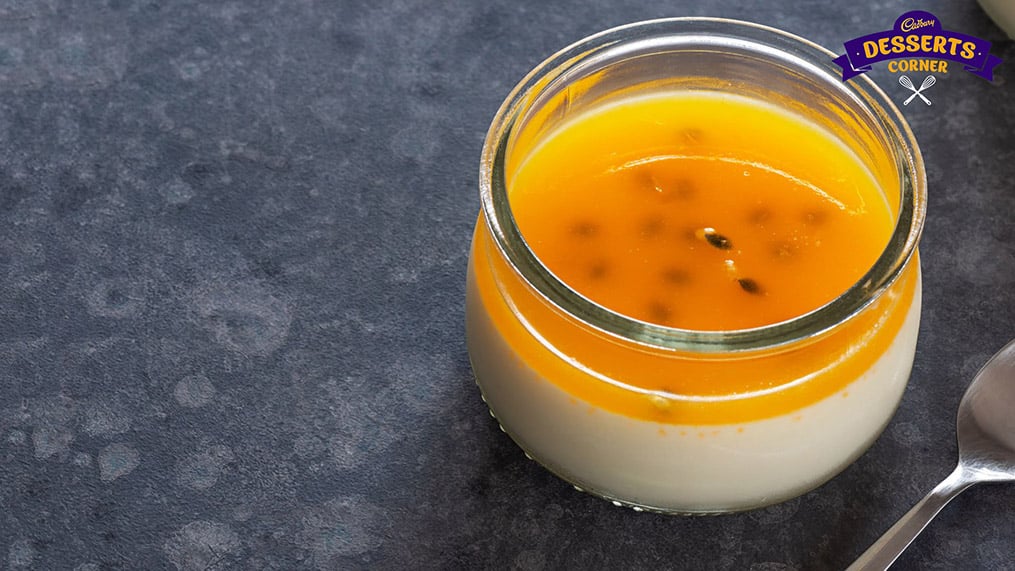 passionfruit-custard