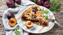 Plum Cake Ingredients: The Science Behind Balancing Fruits, Flour, and Fat