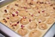 Pohela Boishakh Chocolate Rosomalai: A Rich and Festive Fusion Sweet