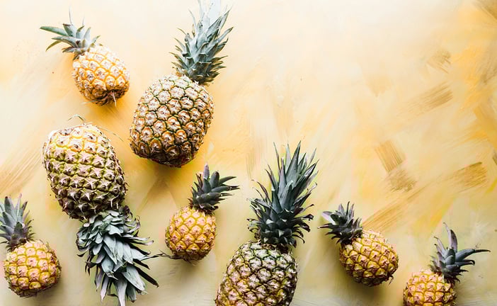 Popular and Scrumptious Pineapple Dessert Recipes from Around the World That You Must Try 