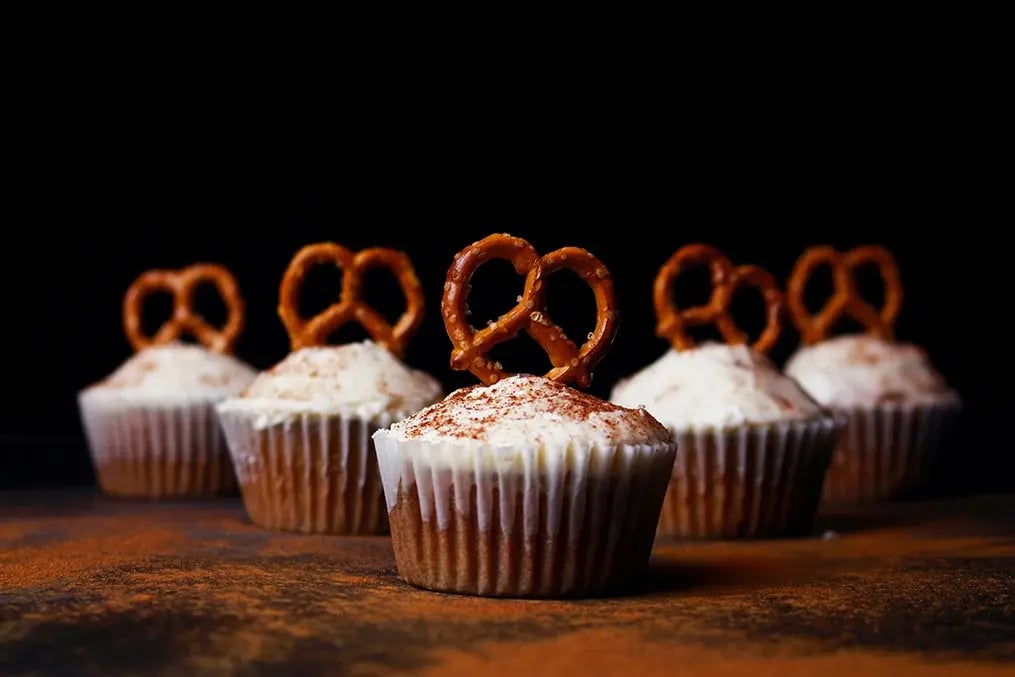 Sweetness and flavor: not just about sugar