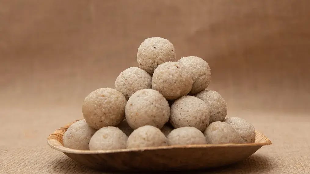 Popular Festive Sweets For Dussehra Celebrations