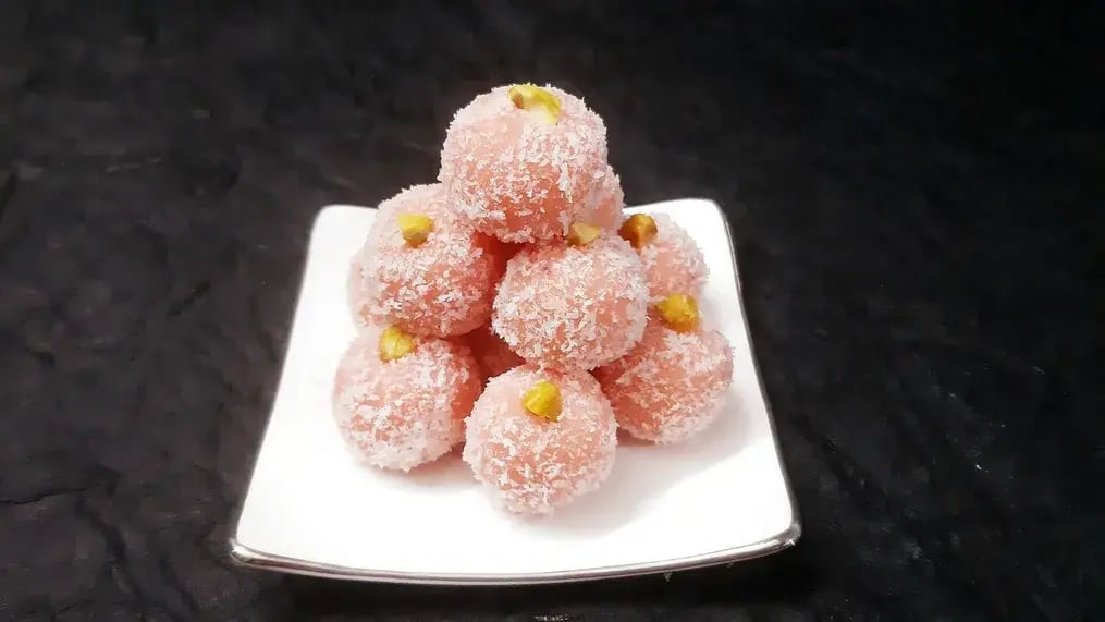 Popular Festive Sweets For Dussehra Celebrations