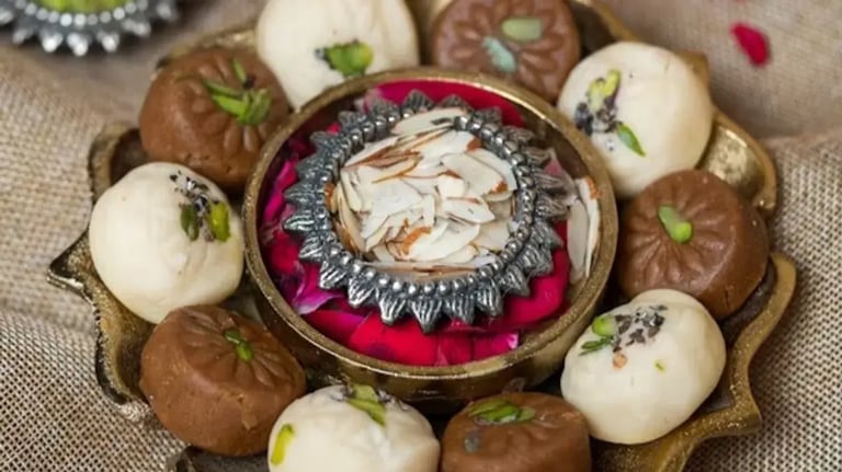 Popular Festive Sweets For Dussehra Celebrations