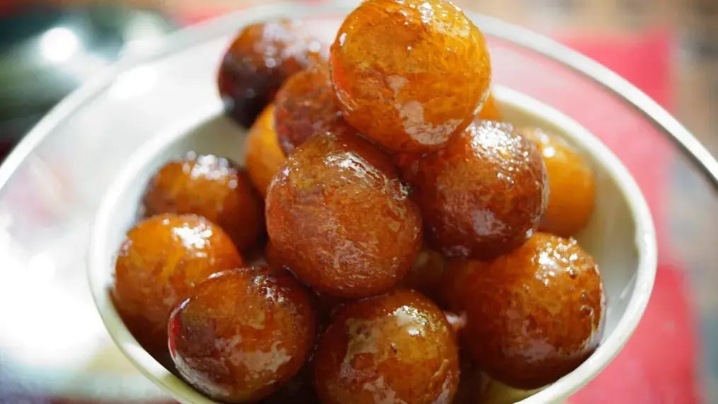 Popular Festive Sweets For Dussehra Celebrations