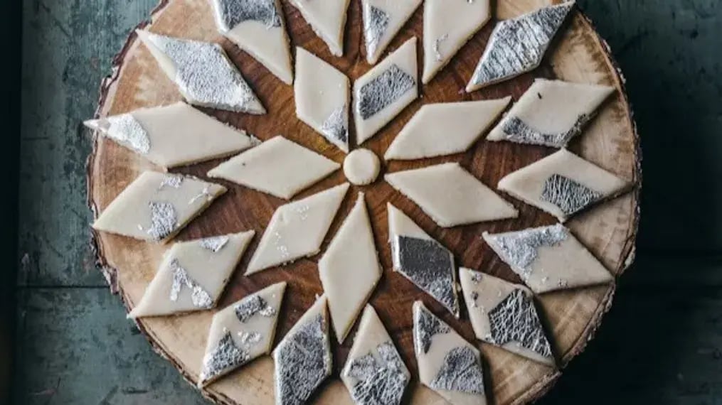 Popular Festive Sweets For Dussehra Celebrations