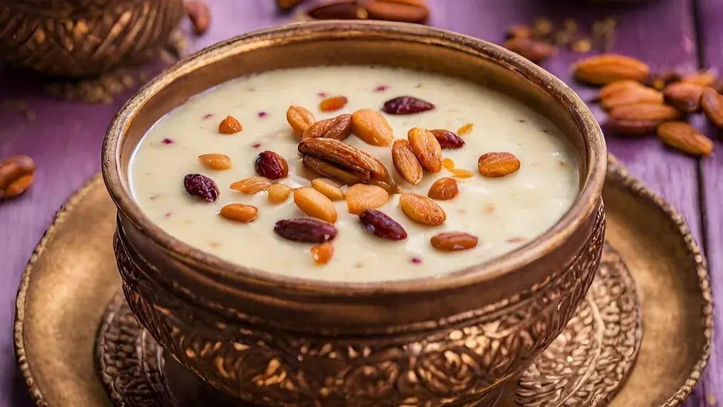 Popular Festive Sweets For Dussehra Celebrations