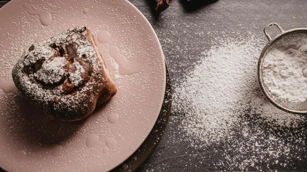 Kitchen Temperature Shifts After The Holidays