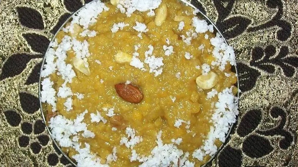 Inspired Dessert Ideas For The Festival