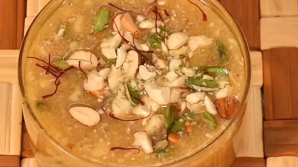 Inspired Dessert Ideas For The Festival