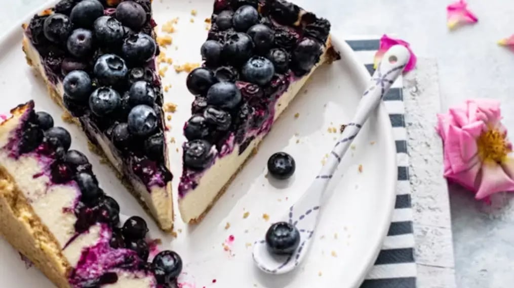 Professional Dessert Recipes