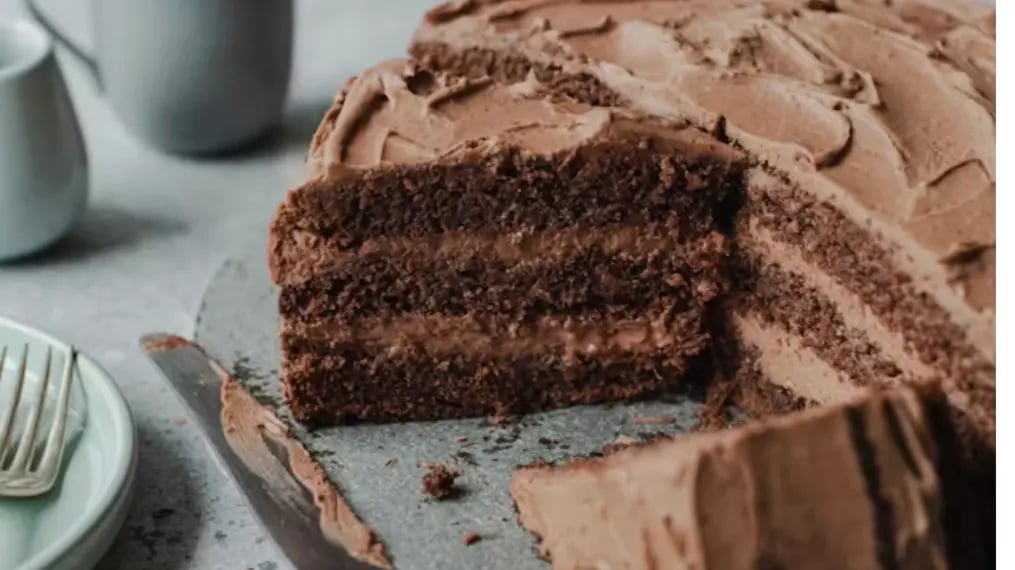 Before Classic Chocolate Cakeprofessional Dessert Recipes