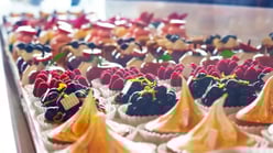 Professional Dessert Recipes Simplified for Home Bakers